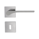 Vorschaubild Griffwerk Türgriff LEAF LIGHT SIEGER DESIGN eckig- Samtgrau,Kaschmirgrau,Graphitschwarz