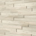 Vorschaubild HANDMUSTER MeisterWerke Systempaneele NOVA SP 300 Eiche rustikal cremegrau 4082-Holznachbildung