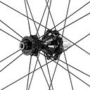 Vorschaubild Campagnolo Laufradsatz Bora WTO 35 DB 28 Zoll schwarz XDR