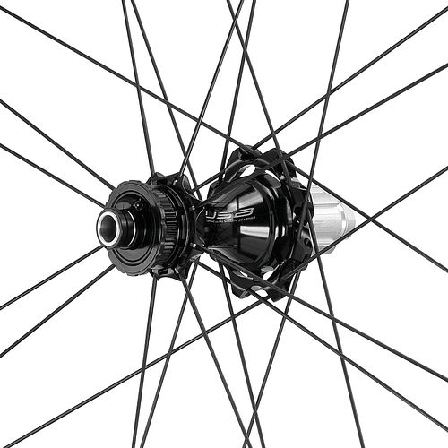 Campagnolo Laufradsatz Bora WTO 35 DB 28 Zoll schwarz XDR