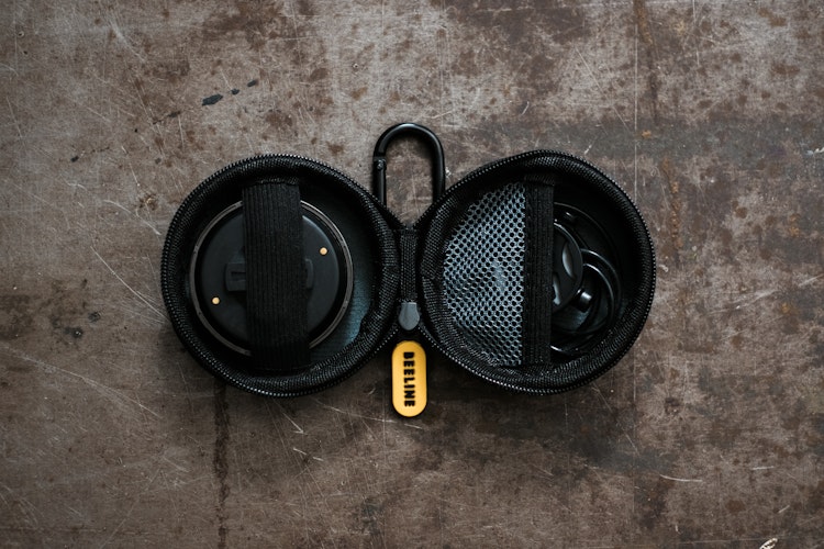 BEELINE Moto II Aufbewahrungsbox mit Karabinerhaken