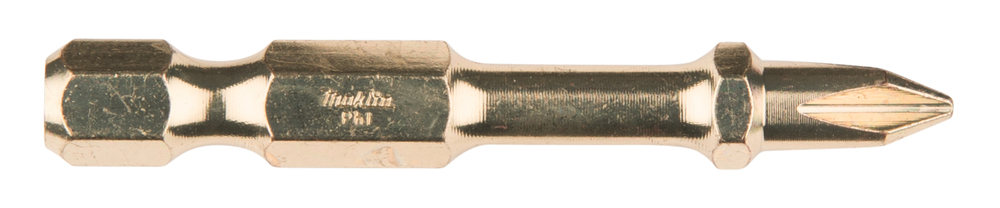 Makita Torsion Bit PH1-50 2Stk B-28167