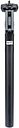 Vorschaubild CONTEC Federsattelstütze SP-060 Slim Long Travel 31,6 mm schwarz
