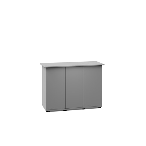 JUWEL Rio 180 Unterschrank grau Aquarium mit Unterschrank