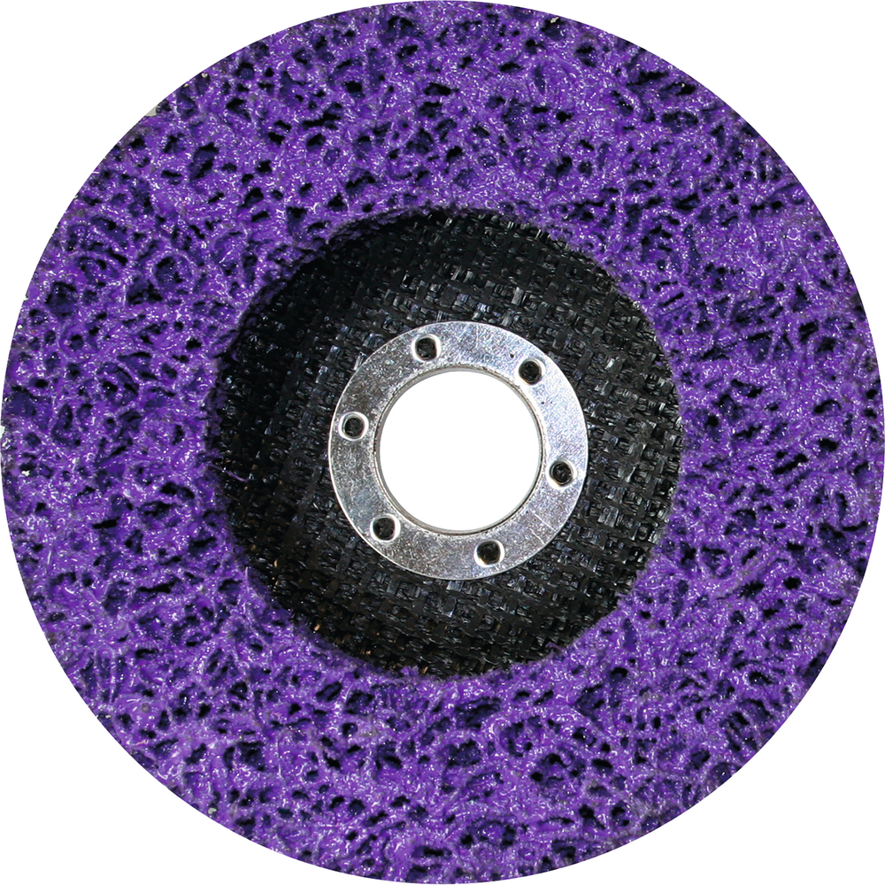 Makita Reinigungsscheibe LL 125mm B-29022