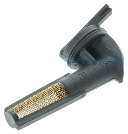 Husqvarna 598 74 92-01 - Ölsieb