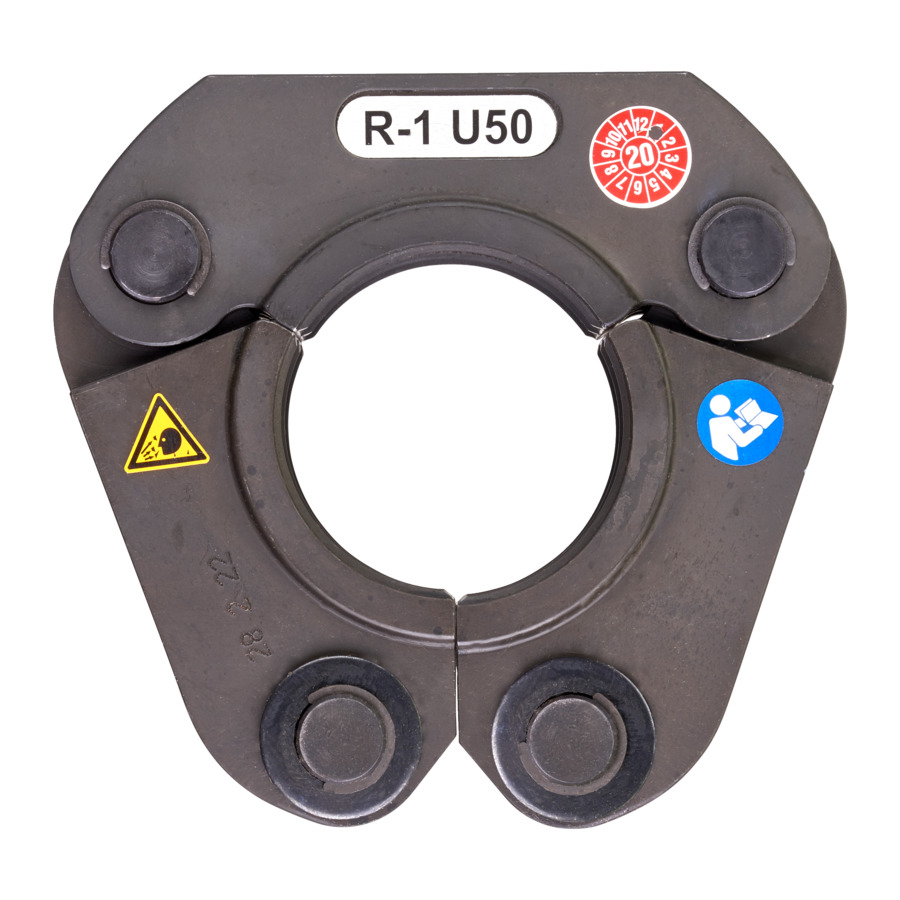 Milwaukee PRESSSCHLINGE RJ18-U50 F. 18V PRESSW. 4932430305