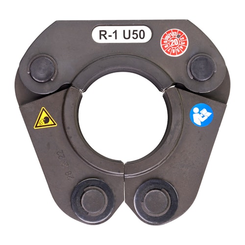 Milwaukee PRESSSCHLINGE RJ18-U50 F. 18V PRESSW. 4932430305