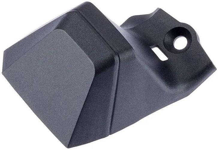 Bosch Abdeckung ABS-Anschluss schwarz