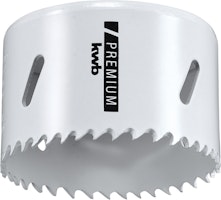kwb Bi-Metall Lochsäge  68 mm SB 598068