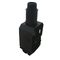 Heissner Pumpenkammerdeckel für FA1000UV (ET10-FA11D)