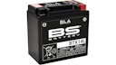 Vorschaubild BS-Battery Batterie BS-Battery, SLA, versiegelt, Batterie "YTX14L-BS"