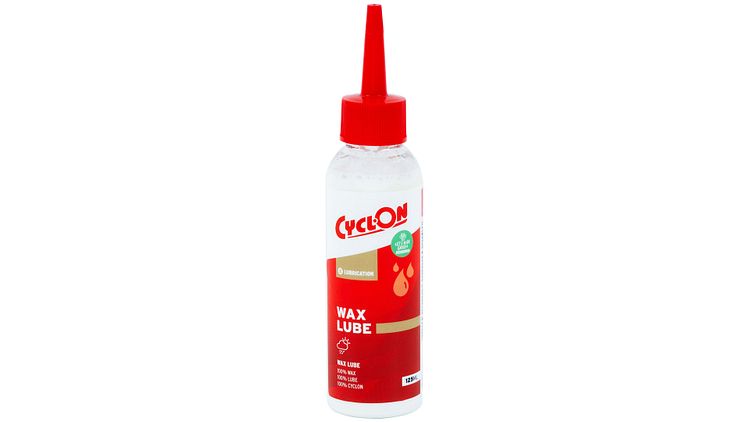 Cyclon Kettenfett Wax Lube