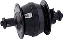 Vorschaubild CONTEC Nabendynamo Powerhouse Hub 3 28 Loch schwarz