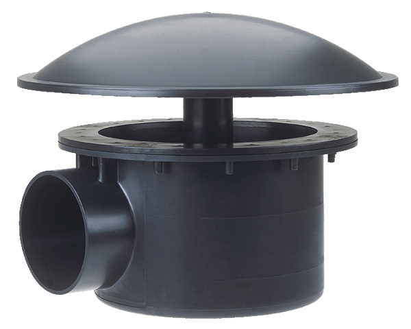 Oase Bodenablauf für ProfiClear BD 100