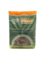 Big Green Egg Holz Chunks Mesquite