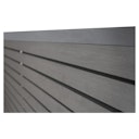 Vorschaubild T&J HANÖ-Serie BPC Rhombus Steckzaun-Set