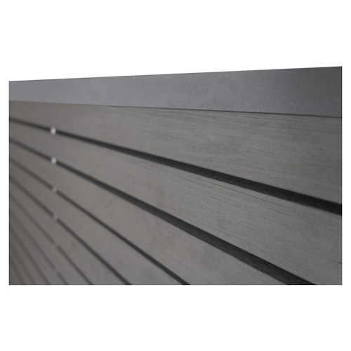 T&J HANÖ-Serie BPC Rhombus Steckzaun-Set