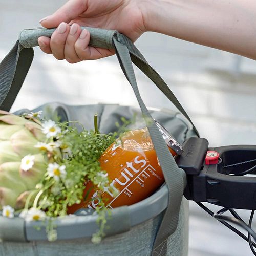 reisenthel Korb Bikebasket grün