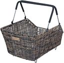 Vorschaubild Basil Cento Rattan Look Multisystem NX Korb braun