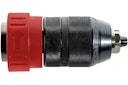 Vorschaubild Metabo Schnellspannbohrfutter Futuro Plus S2M 13 mm mit Adapter