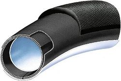 Continental Sprinter Schlauchreifen 28 × 25C schwarz