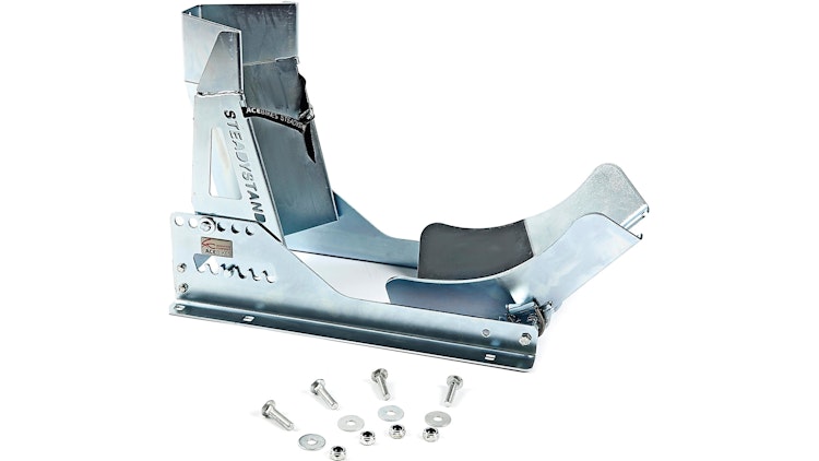 ACEBIKES Motorradständer Steadystand® Multi Fixed