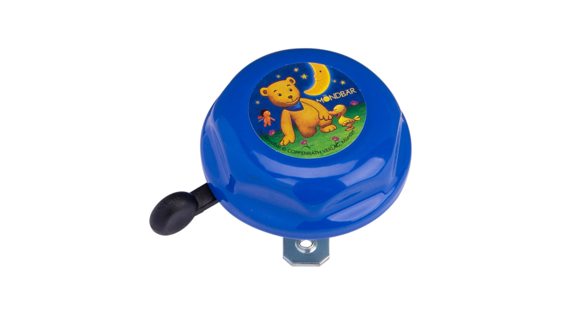 Bike Fashion Kinderglocke Der Mondbär