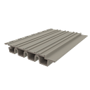 Vorschaubild NewTechWood WPC Fassadenverkleidung Castellation Pro 35  BSK D 33 x 215 mm
