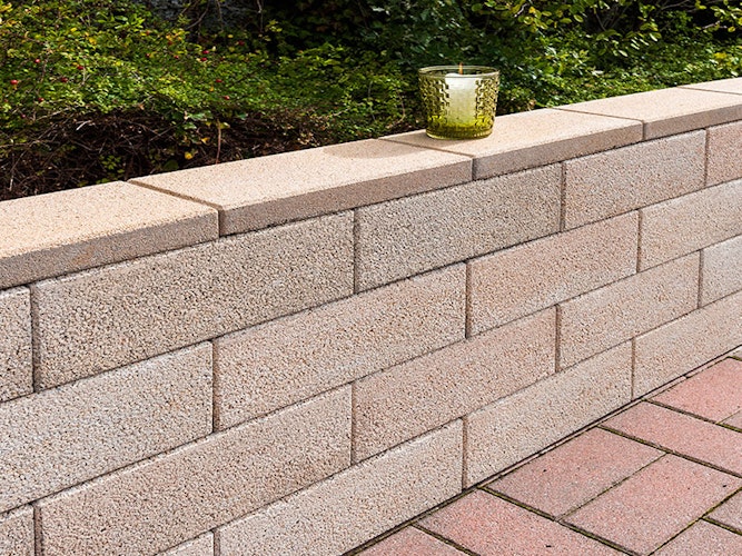 Diephaus Mauersteine LISCO ECO