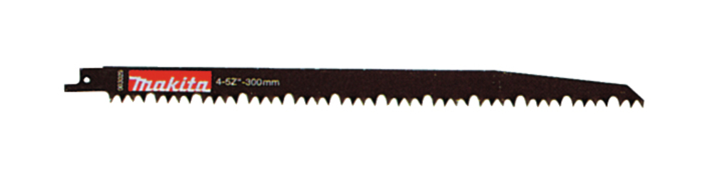 Makita Reciproblatt f. Grünholz P-05072