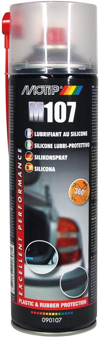 Motip Silikonspray