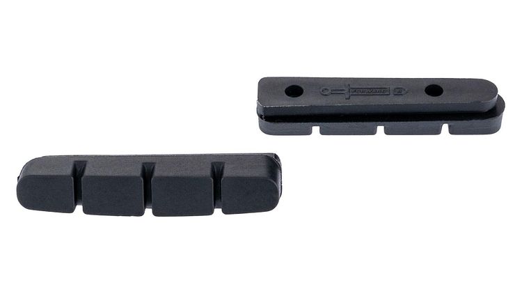 CONTEC Bremsgummi R-Stop 55 mm schwarz