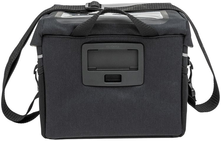 New Looxs Lenkertasche Sports schwarz