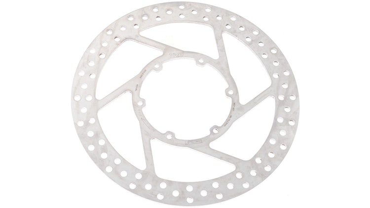 TRW Bremsscheibe MST387