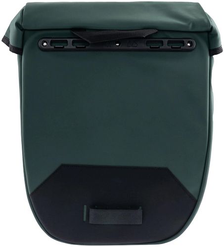 AtranVelo Commuter Side Einzeltasche 24 l grün