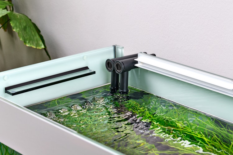 EDEN Außenfilter FES 200