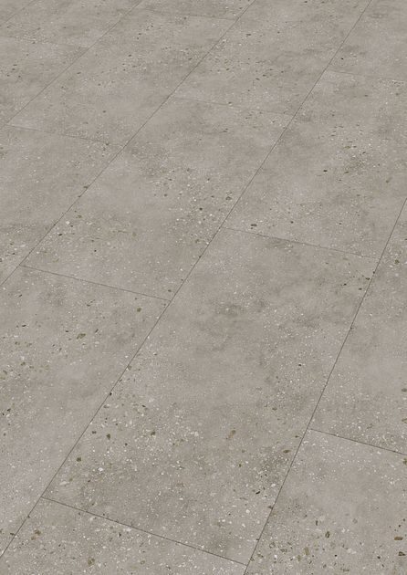 MEISTER Designboden next DB 500 S 853 x 395 x 8 mm 6859 Terrazzo hell ...