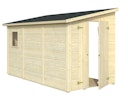 Palmako Gerätehaus Mia 5,4 m² - 16 mm
