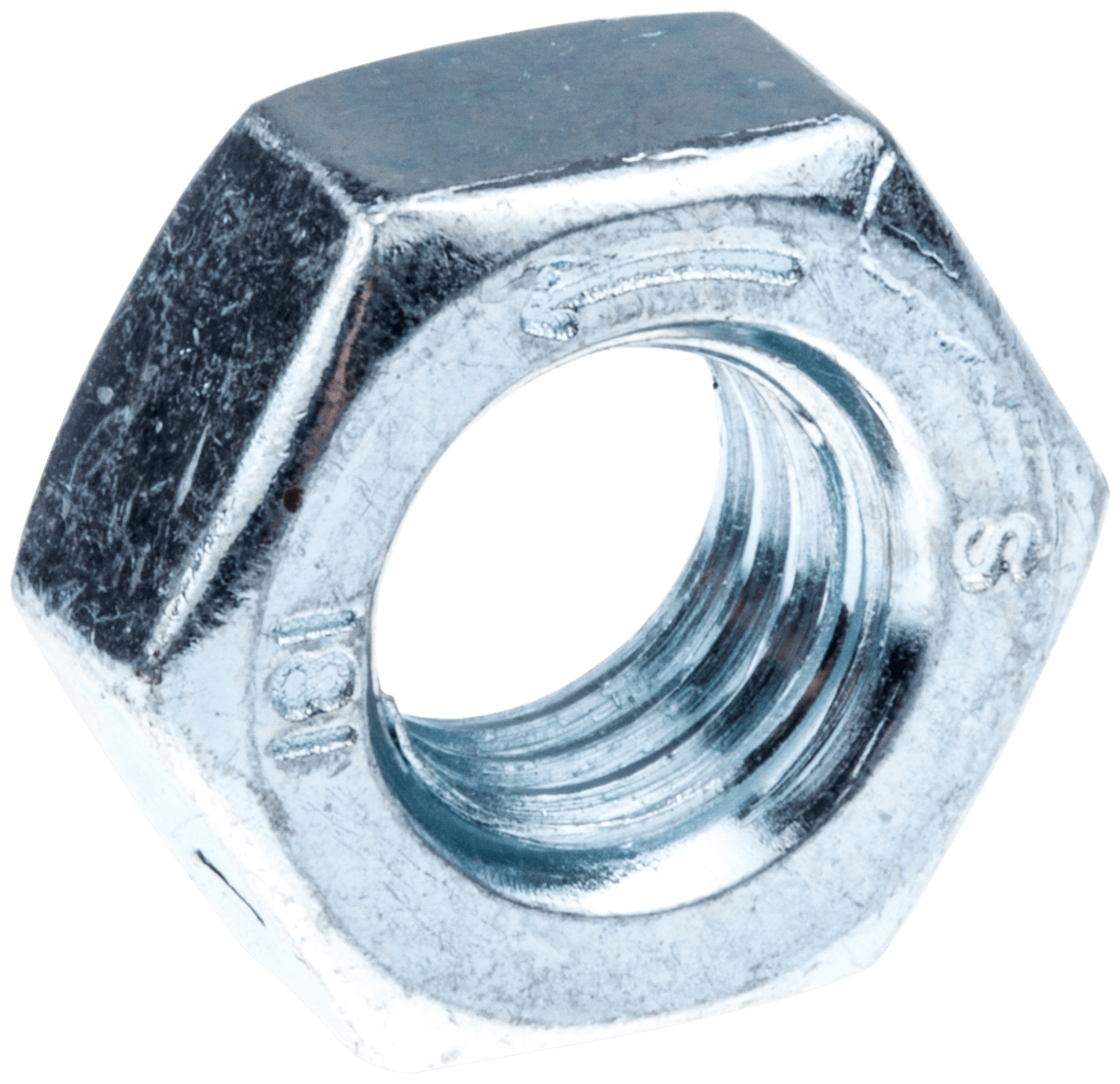 Husqvarna 506 89 76-01 - MUTTER