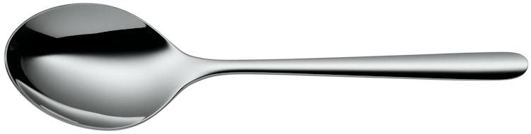 WMF Servierlöffel Flame Cromargan protect®