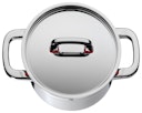 WMF Premium One Topf-Vorteils-Set*, 5-teilig