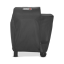 Vorschaubild Weber Premium Abdeckhaube - für Weber Searwood