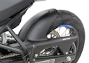 Vorschaubild BODYSTYLE Sportsline Hinterradabdeckung ABS Kunststoff schwarz für ROYAL ENFIELD Guerilla 450, Himalayan 450