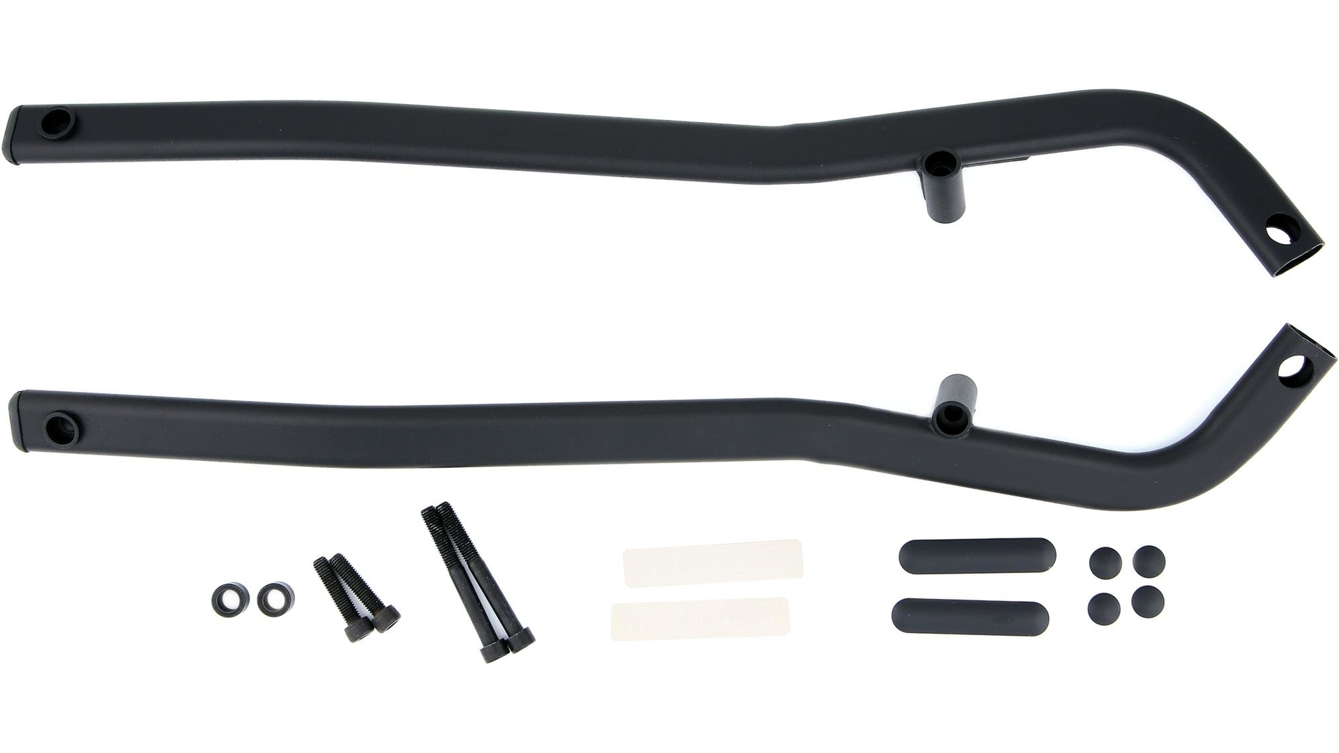 Kappa Topcaseträger K2480 für Honda CBR 1100 XX Super Blackbird