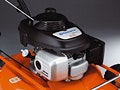 Honda GCV Motor