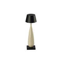 Konstsmide Frejus USB-LED-Tischleuchte (7893-337)