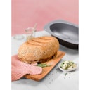 Kaiser Brotform oval 32 cm Brot Back Form