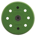 Vorschaubild Makita Schleifteller Polieren 130mm 197317-1