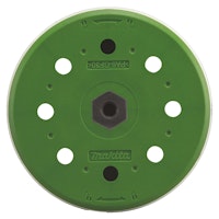 Makita Schleifteller Polieren 130mm 197317-1